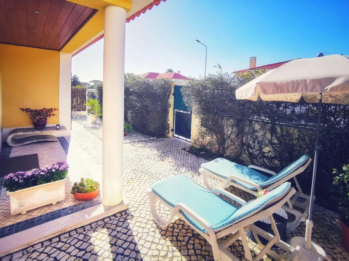 J&B Guincho Villa Cascais