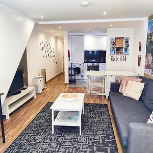 Charming 7 By Homeful Homes Lisboa